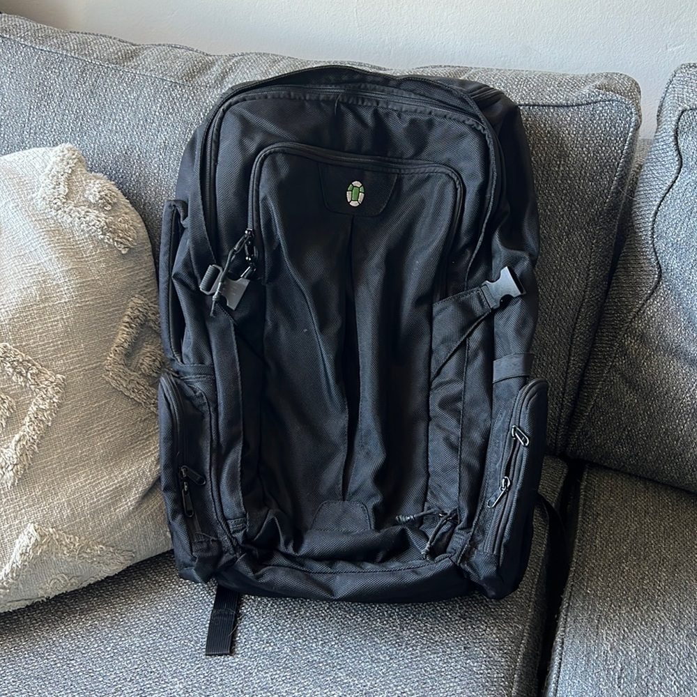 Tortuga Travel Backpack